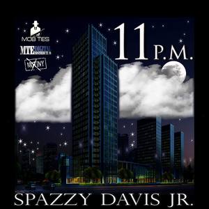 11 P.M.