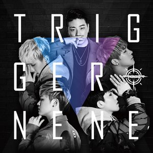 1st Single Album 'NENE'