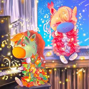 Seesaw Atop the Hill