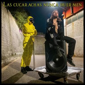 Las cucarachas nunca duermen (Explicit)