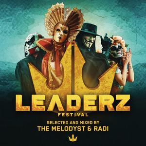 Leaderz Festival