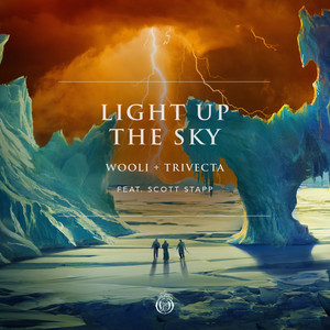 Light Up The Sky (feat. Scott Stapp)