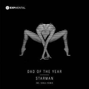 Starman (Soble Remix)