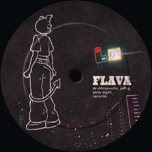 FLAVA I (Dirty)