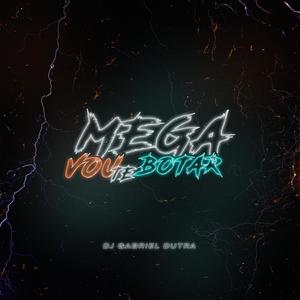 Mega Vou Botar (feat. Mc Junin RD) (Explicit)