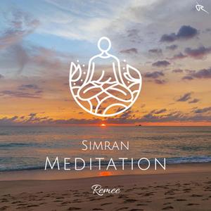 Simran Meditation (Mantra Version) (Mantra Version)