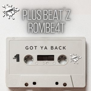 Got Ya Back (Instrumental Mix)