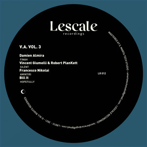 Silent (Original Mix)