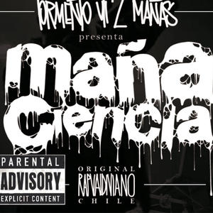 Maña Ciencia (Explicit)