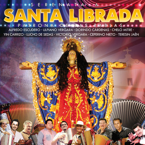 Con devoción a Santa Librada