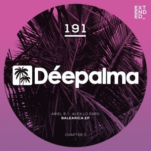 Love Again (Extended Mix)