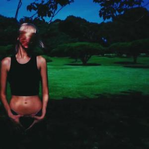 serenity (feat. qrixtol) (Explicit)