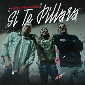 Si Te Pillara