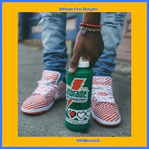 Brush Off (intro) [feat. Jayson Ca$h] (Explicit)