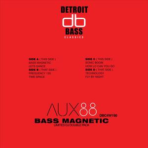 Bass Magnetic