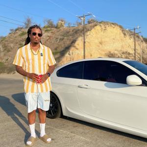 Stinks on my line(feat. Kennix) (Explicit)