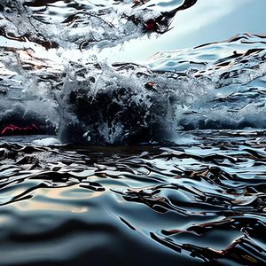 Волна (Скит|Explicit)