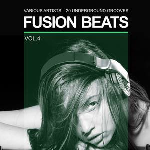 Fusion Beats (20 Underground Grooves), Vol. 4