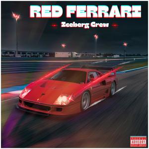 Red Ferrari (feat. BayCruz, Katø & Gatman) (Explicit)