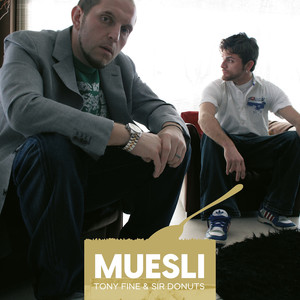 Resta con Donuts (Explicit)