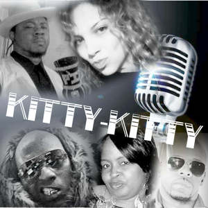 Kitty-Kitty(feat. Alined, Do Dirt, Ceajae Solomon & Nona Drake) (Explicit)