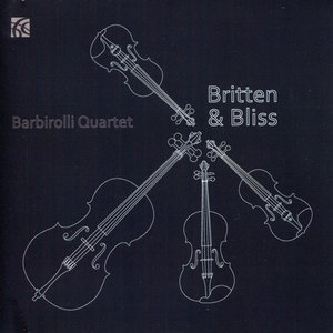 String Quartet No. 2 in C: III. Chacony: Sostenuto