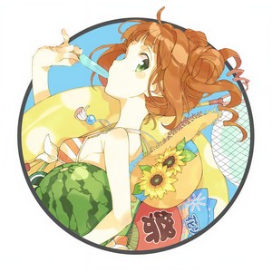 萝莉大家族 - your imouto & Bedhair - Sugar Pop