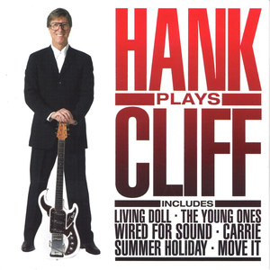 Hank Plays Cliff