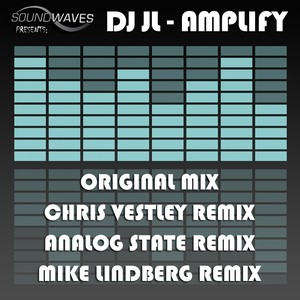 Amplify (Original Mix)