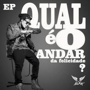 Qual É o Andar? (Chuck Butler CB Remix)