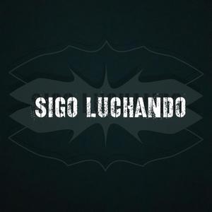 Sigo Luchando (feat. Andertrow el Necio)