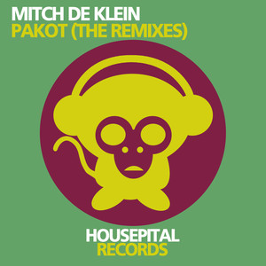 Pakot (Audiophox Remix)