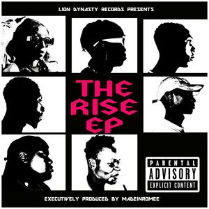 THE RISE EP (Explicit)