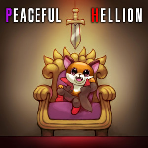 Peaceful Hellion