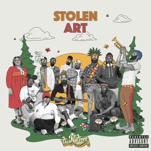 Stolen Art (Explicit)