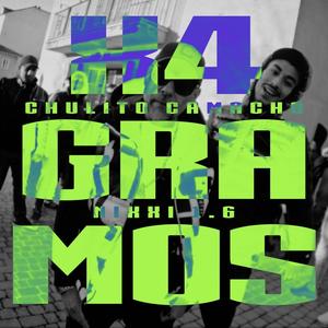 Gramos (feat. Chulito camacho)