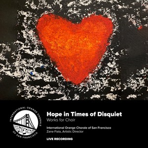 Hope in Times of Disquiet