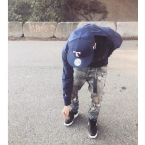 Same Nigga (Explicit)