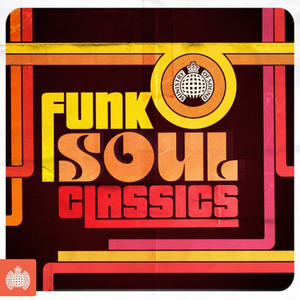 Ministry of Sound: Funk Soul Classics