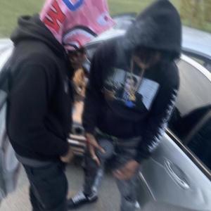 Go Off (feat. JuneBoy3K) (Explicit)
