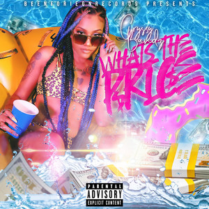 What's the Price? (Explicit)