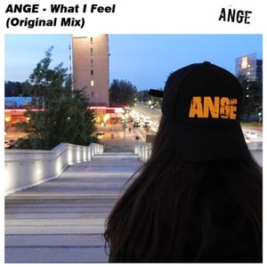 What I Feel (Original Mix)