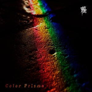 Color Prisma(feat. JG Jesus Gomez & Bogar-T)