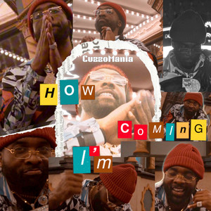 How I'm Coming (Radio Edit)