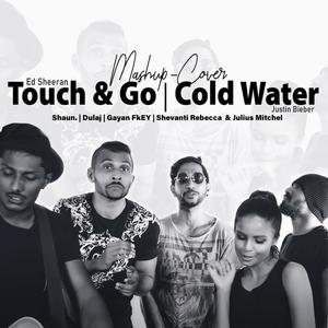 Cold Water (feat. Dulaj Perera, Gayan FkEY, Shevanti Rebecca & Julius Mitchel)