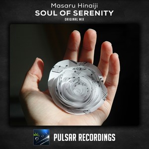 Soul Of Serenity (Original Mix)
