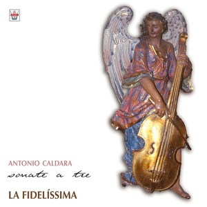 Ensemble La Fidelissima - Largo