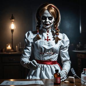 V Zajetí Perníku (Explicit)