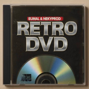 Retro Dvd (Explicit)