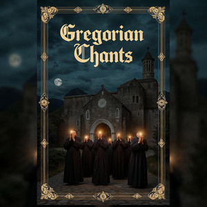 Gregorian Relaxing Sleep Spiritual Chant